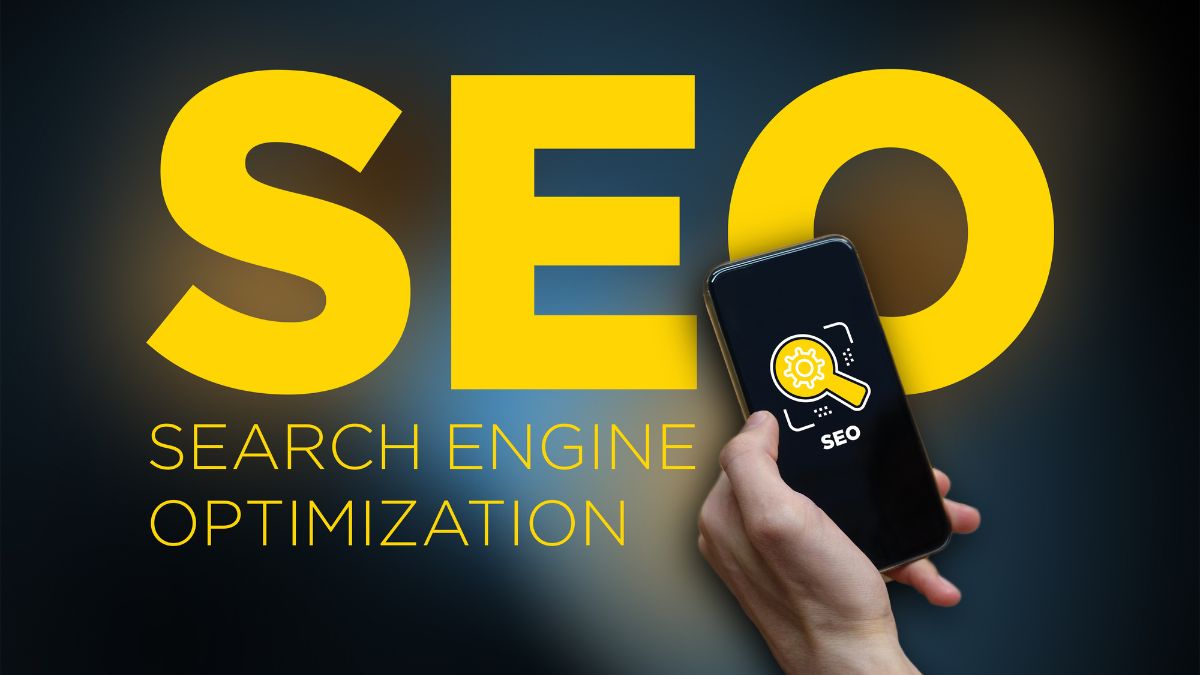 Key SEO Components