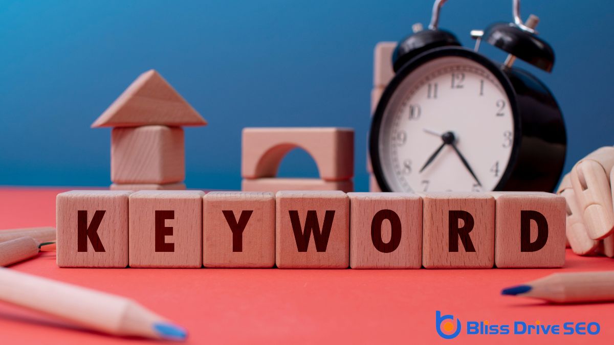 Keyword Research Techniques