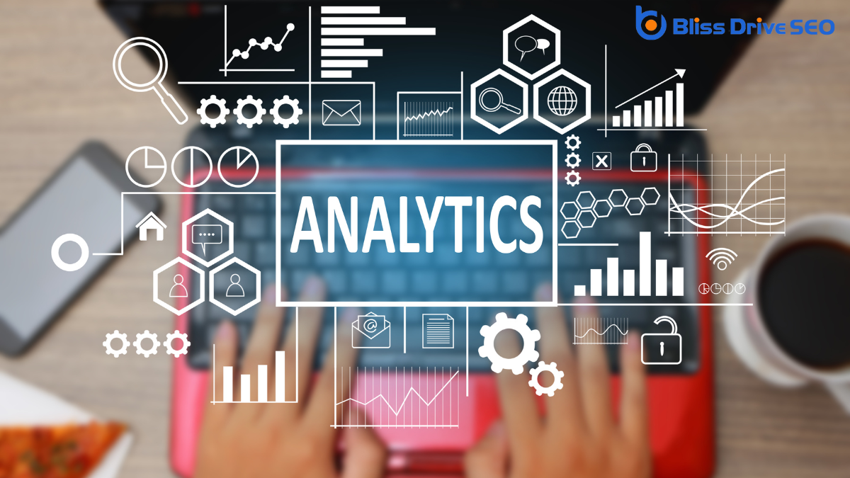 Leveraging Analytics Data