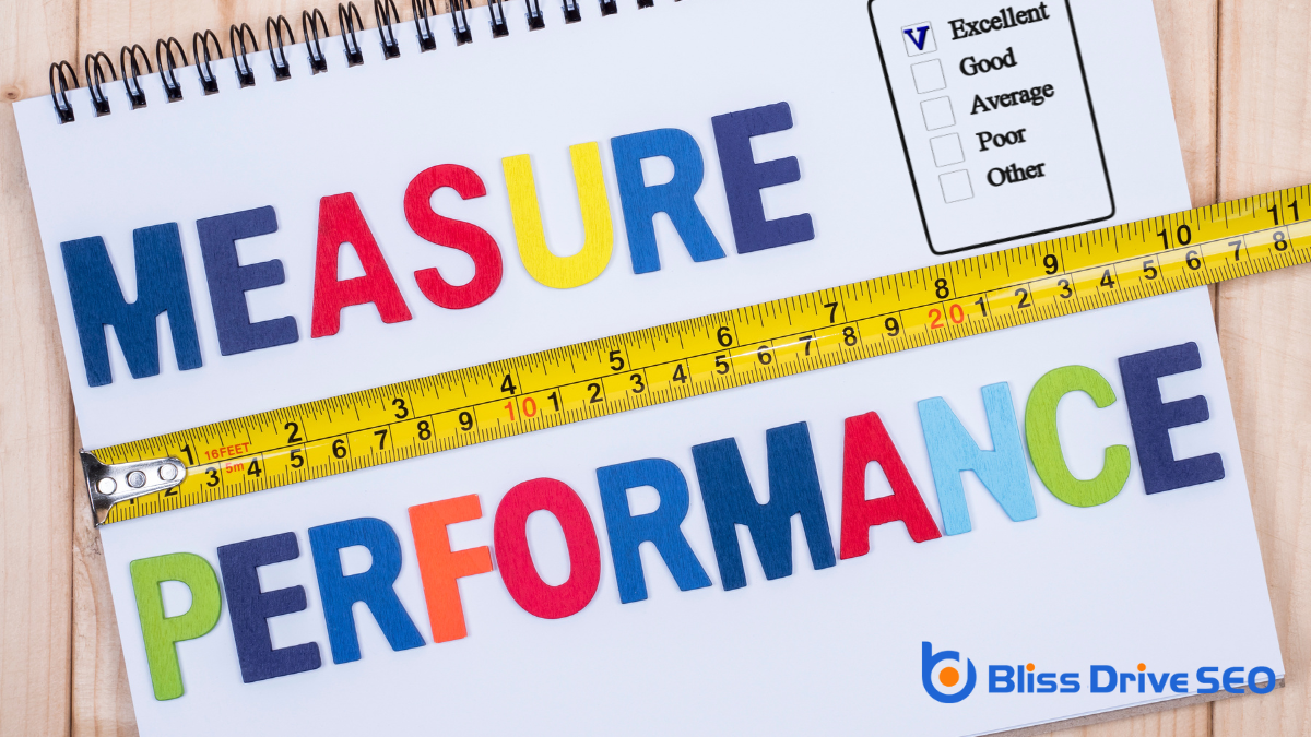 Measuring Content Performance