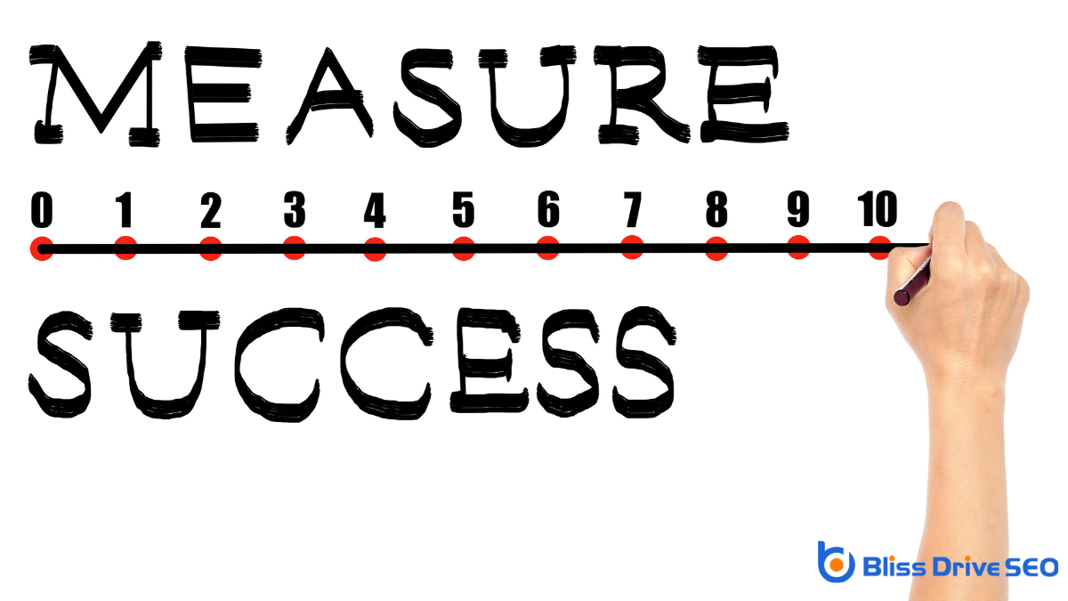 Measuring Content Success