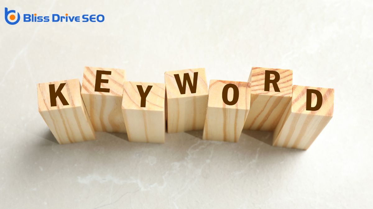 Measuring Keyword Success