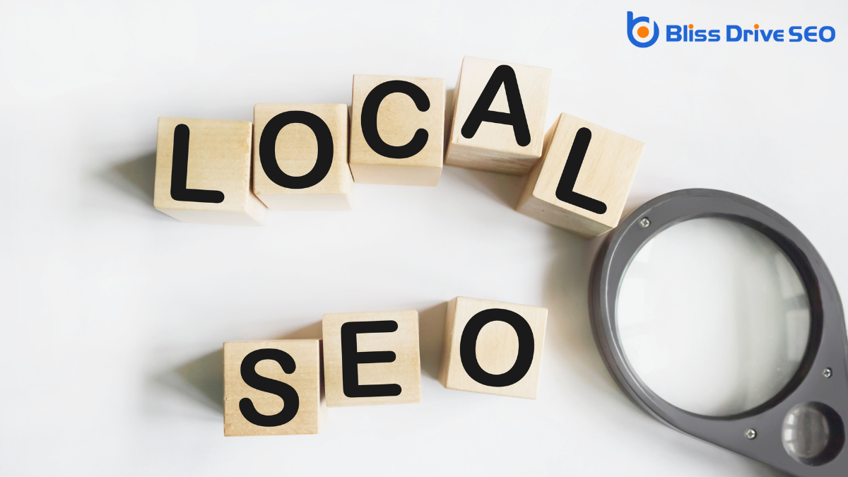 Monitor Local SEO Performance