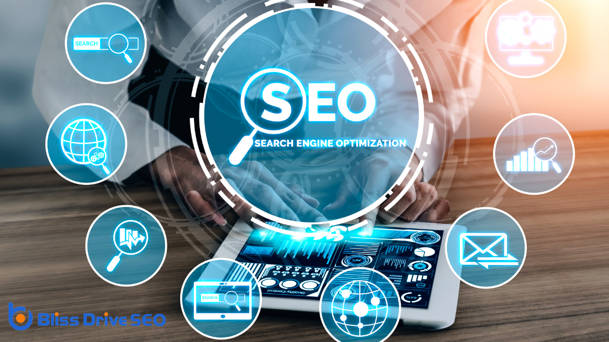 Ongoing SEO Strategy Development