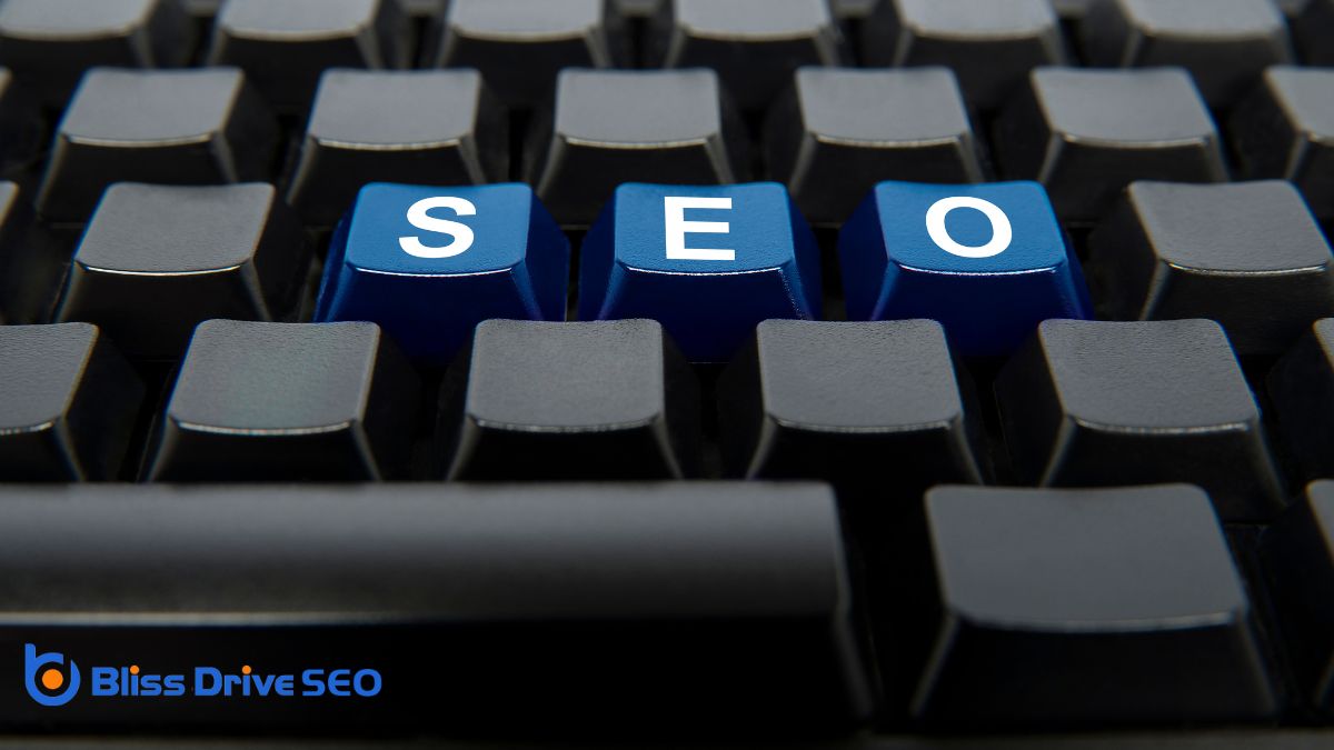 Optimize for SEO