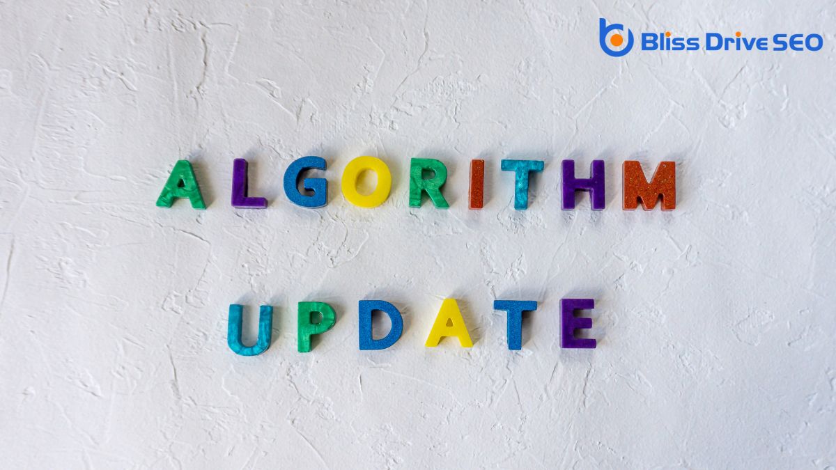 Stay Updated With Algorithm Changes