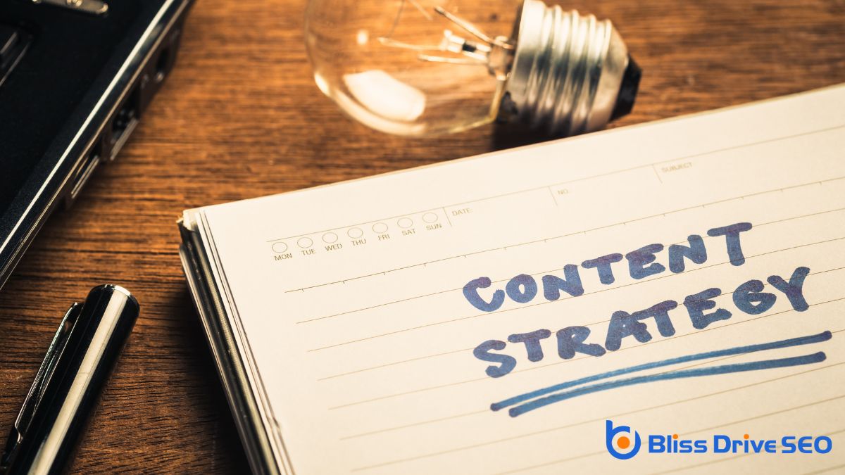 The Evolution of Content Strategies