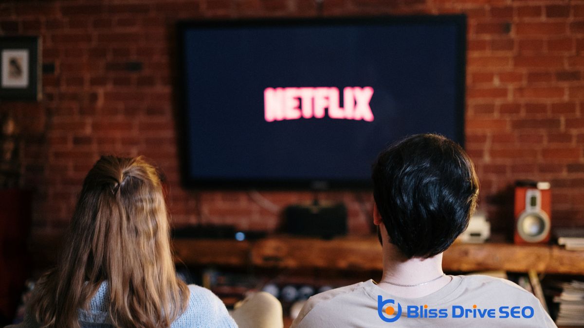 The Future of Netflix Marketing