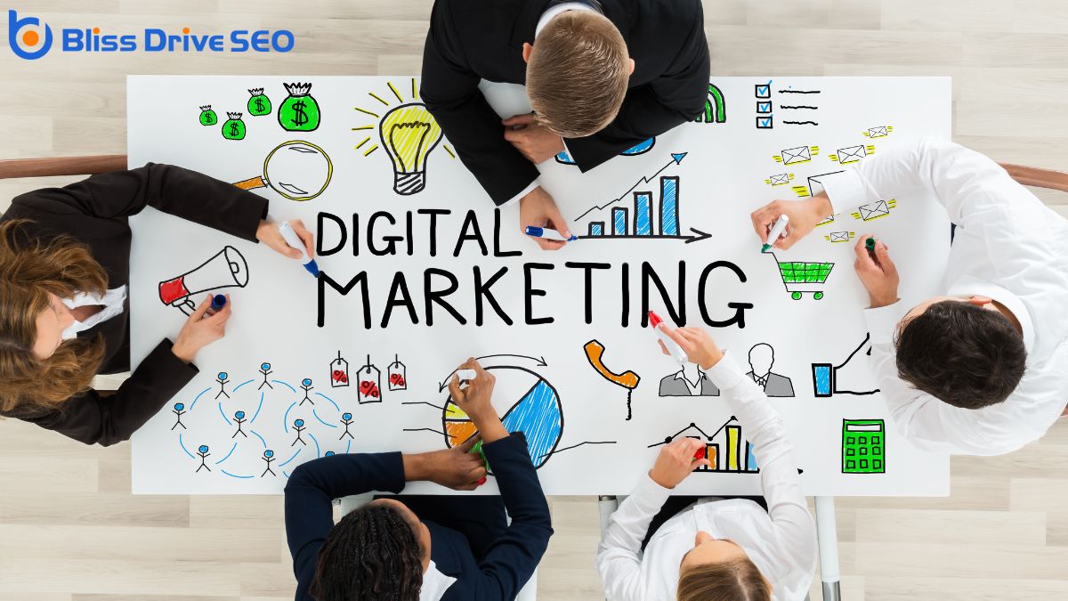 Understanding Digital Marketing