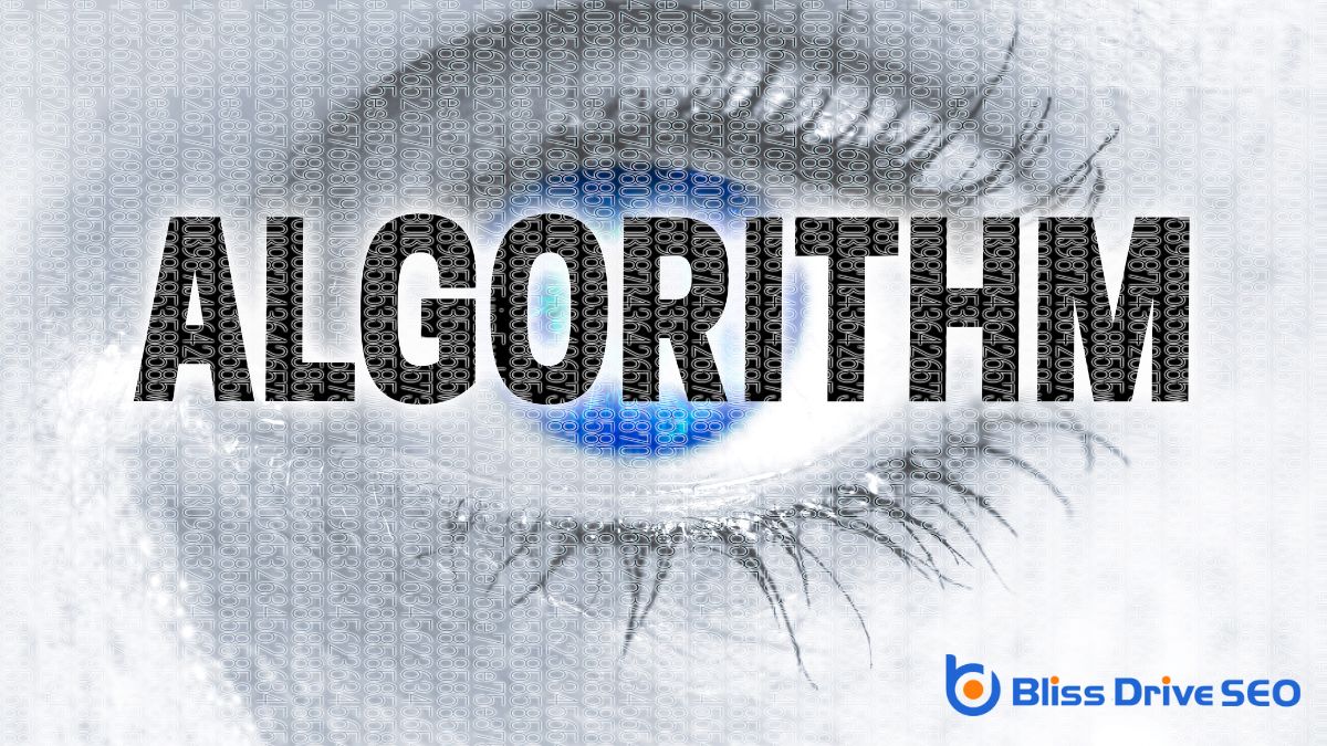 Understanding Google's Algorithm