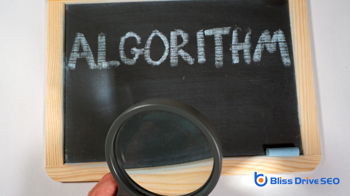 Understanding Search Engine Algorithms