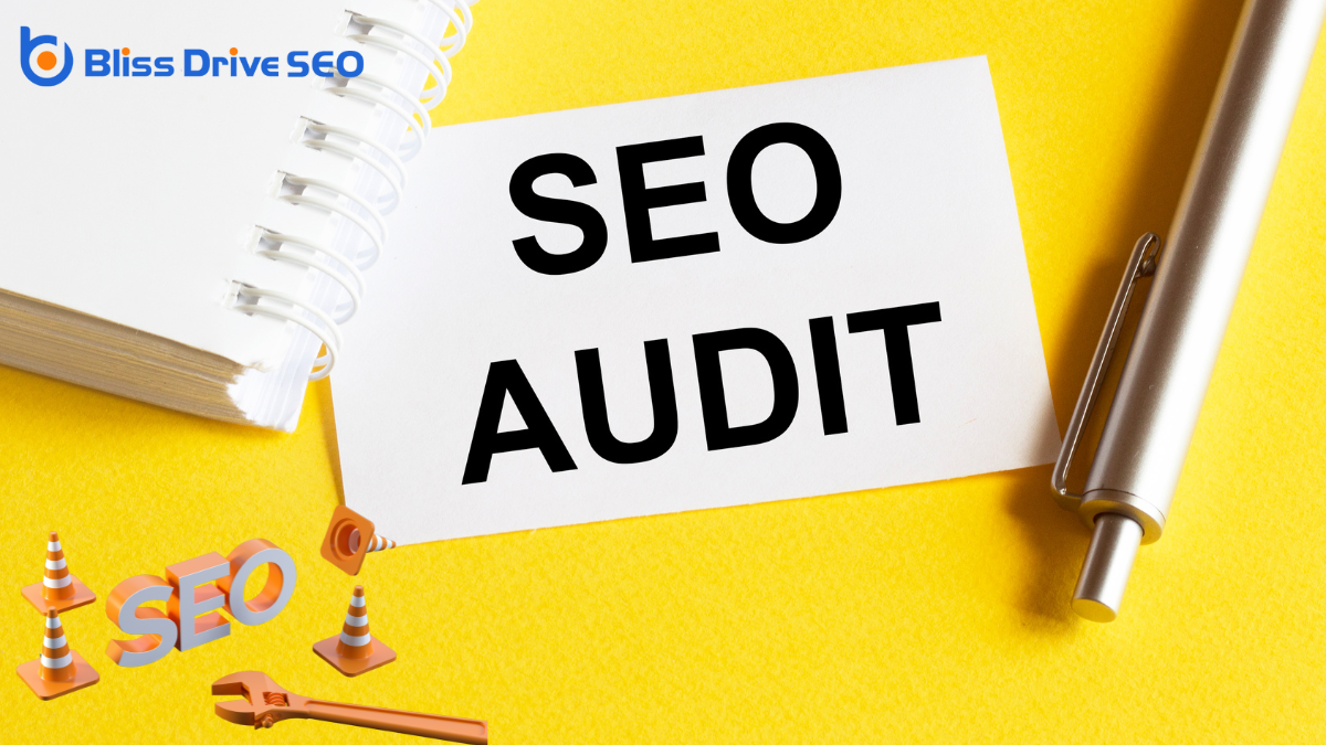 Utilizing SEO Audit Tools