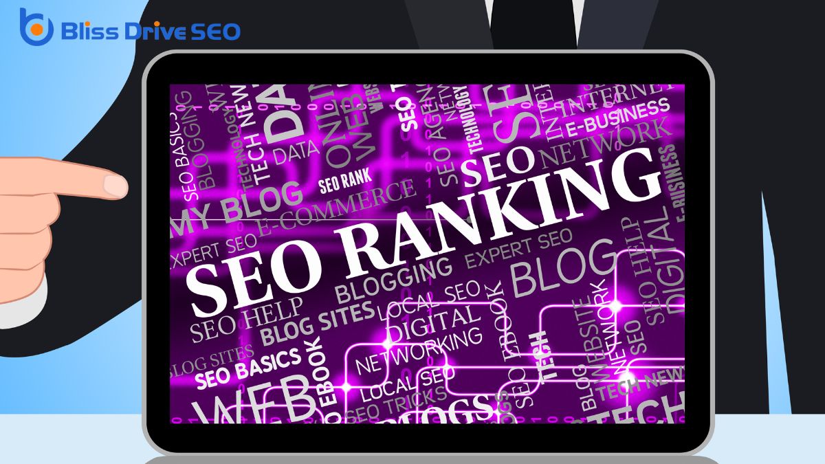 What Factors Impact SEO Rankings