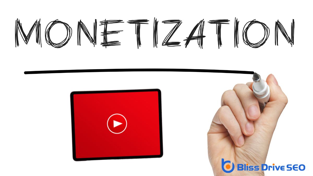 YouTube Monetization Options