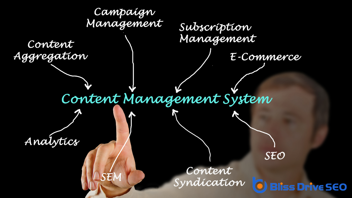 Content Management Systems