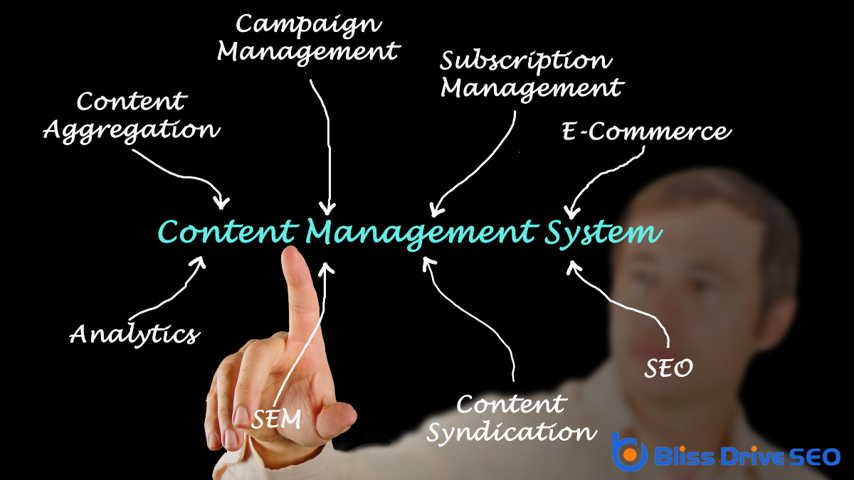 Content Management Systems