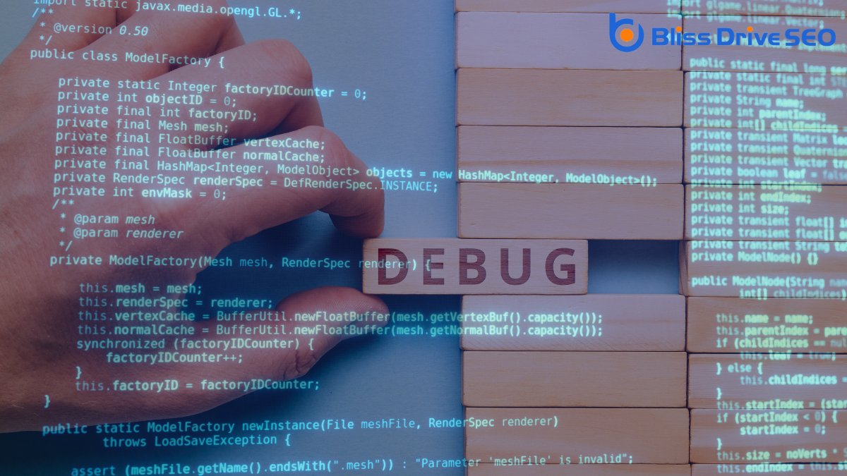 Debugging Java Code