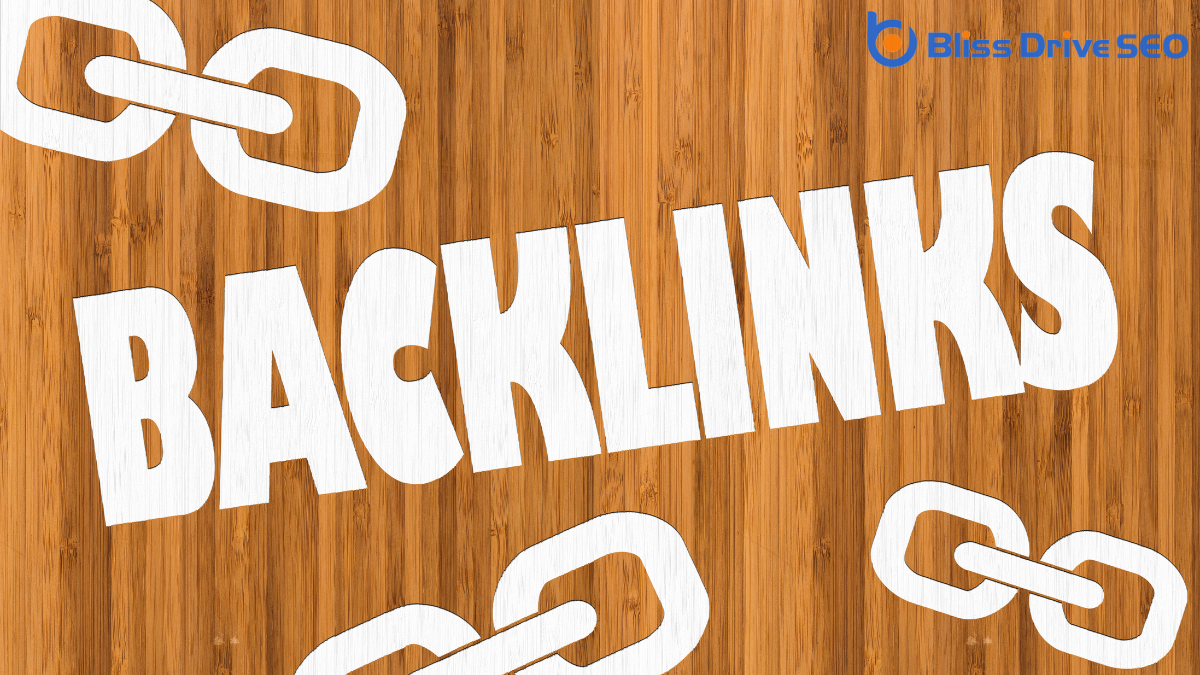 Defining Backlinks