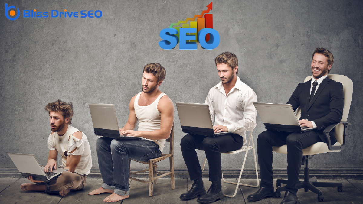 Evolution of SEO Practices