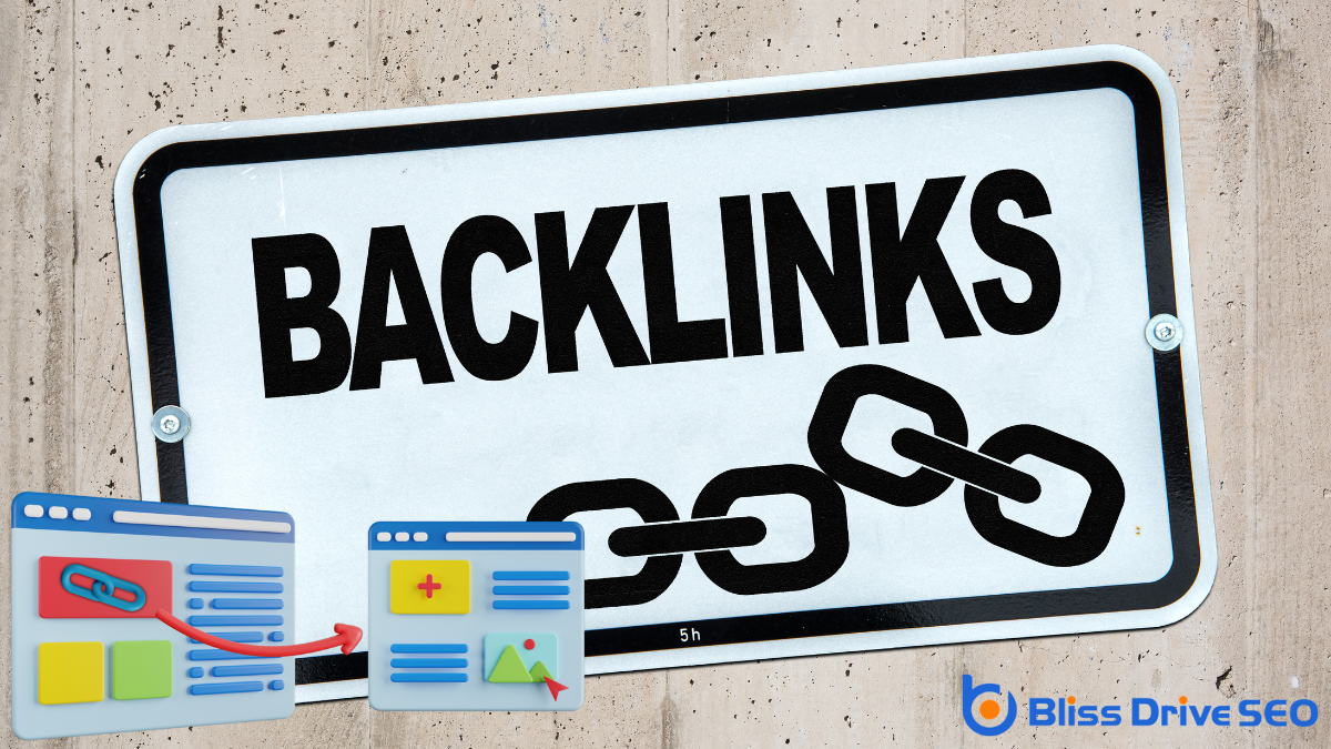 Examples of Natural Backlinks