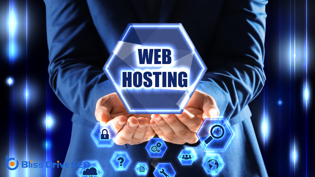 Familiarity With Web Hosting