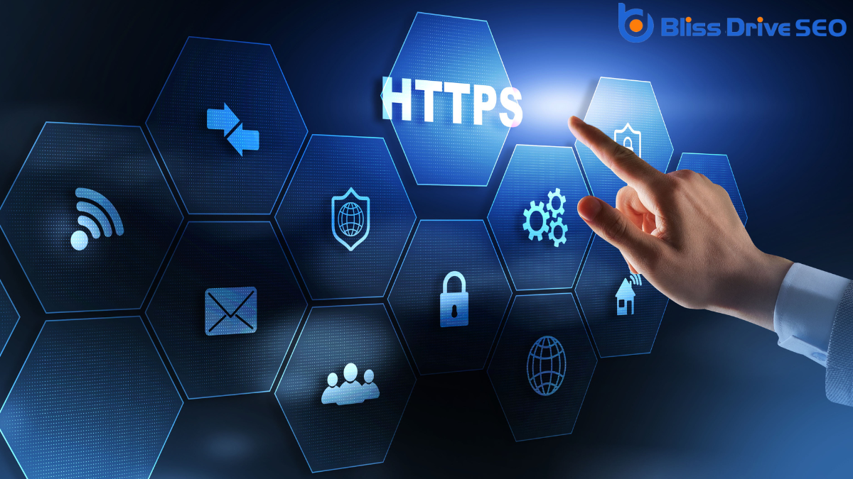 HTTPS and Security