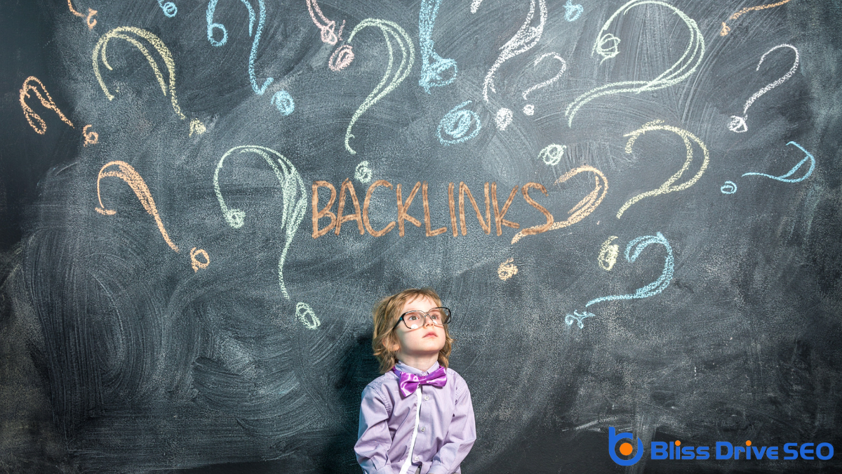 How to Earn Backlinks