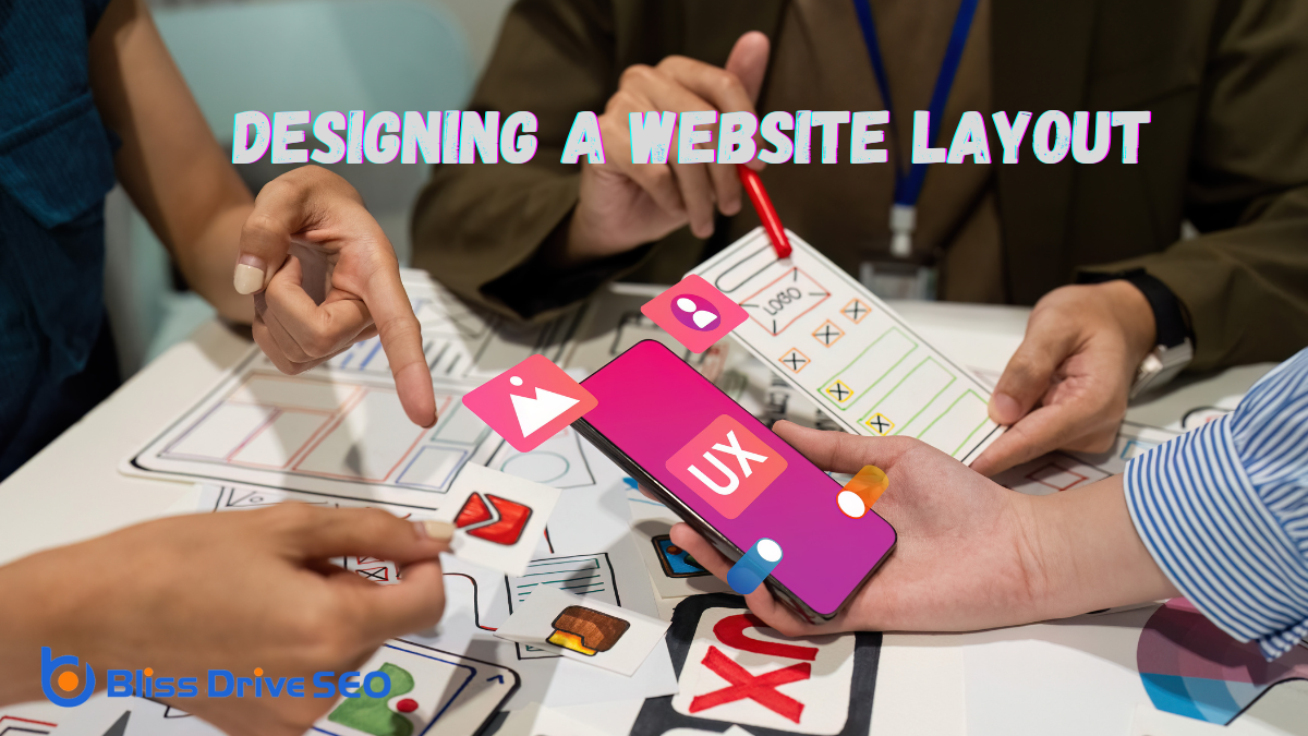 Design Your Website Layout