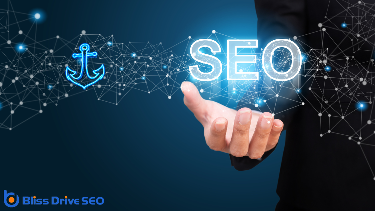 Importance in SEO