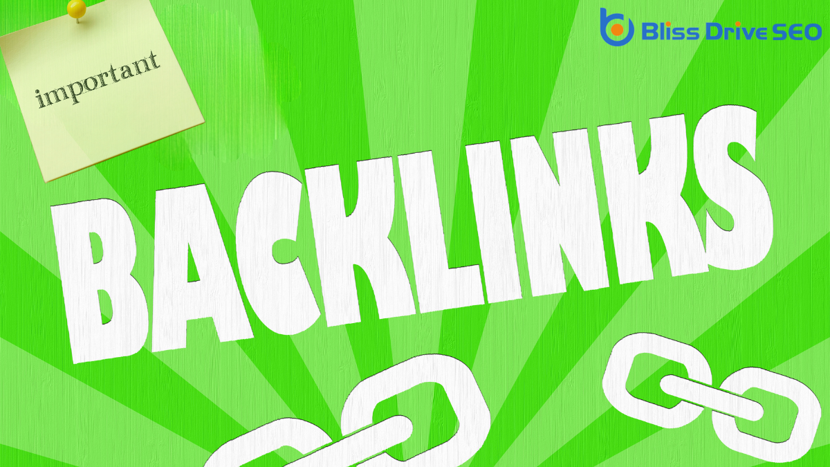 Importance of Backlinks