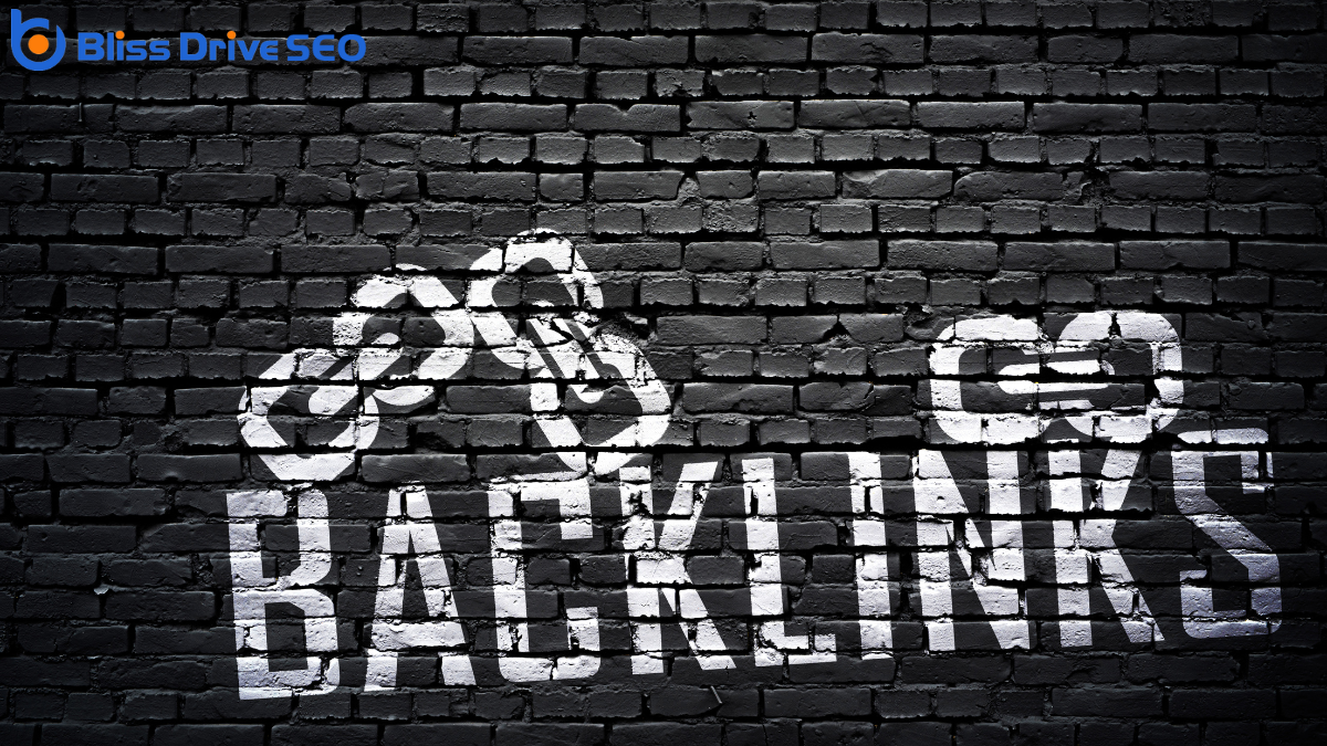 Importance of Backlinks