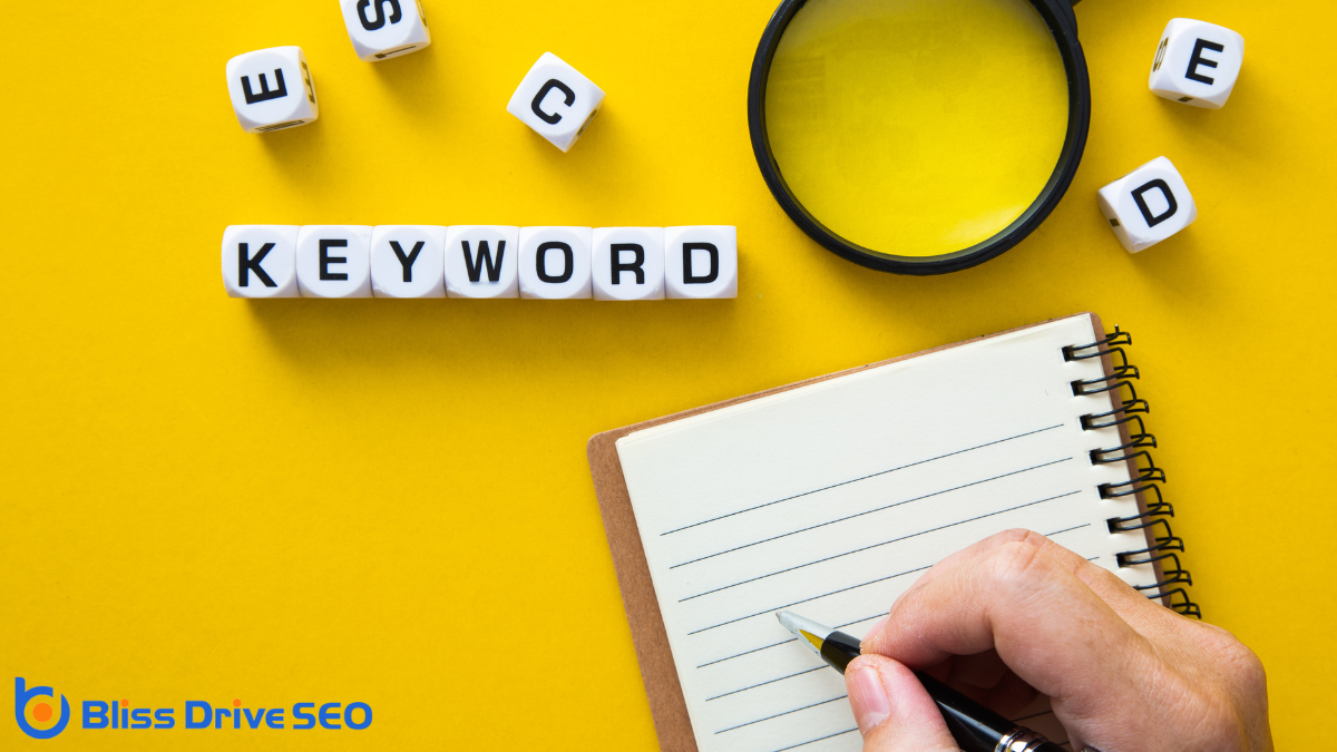 Importance of Keyword Relevance