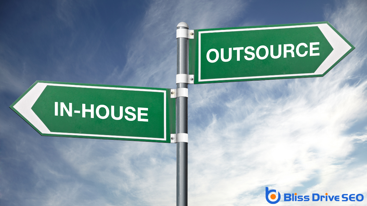 In-House Versus Outsourcing