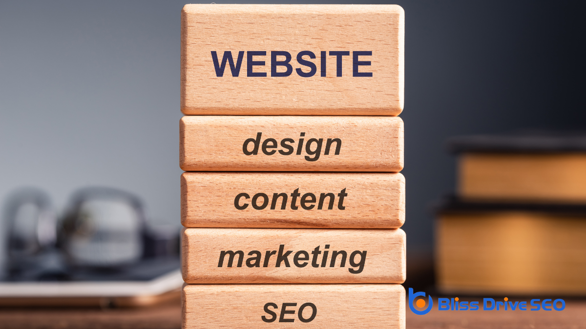 Key Components of a Website