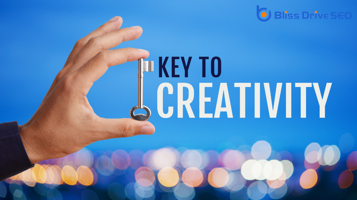 Key Elements of Creativity