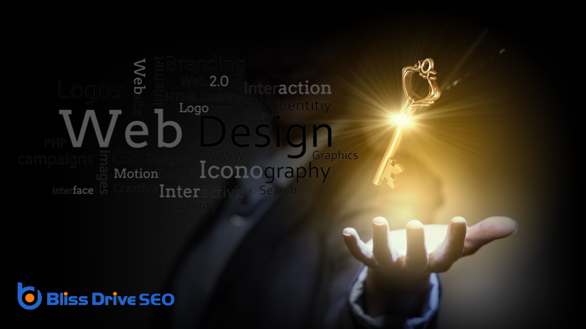 Key Elements of Web Design