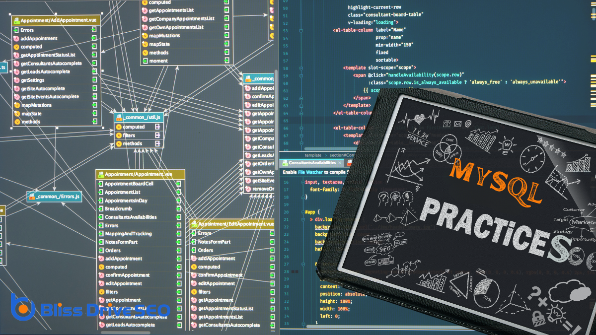 MySQL in Practice