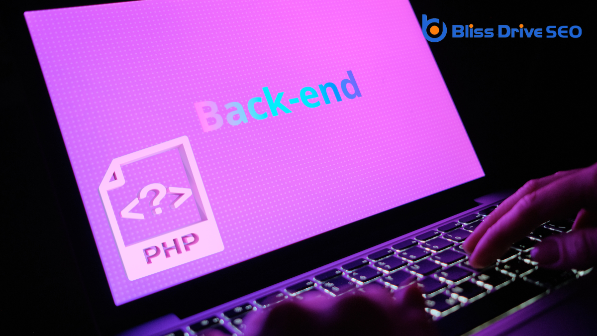 PHP in Backend Development