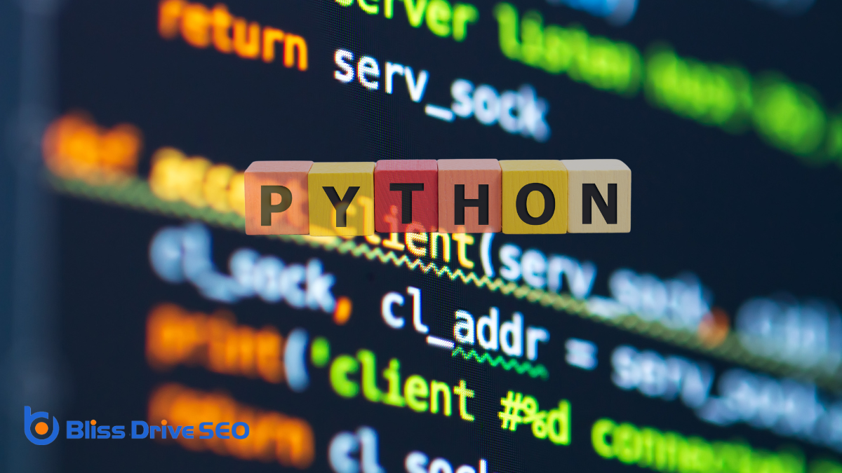 Python for Backend Development