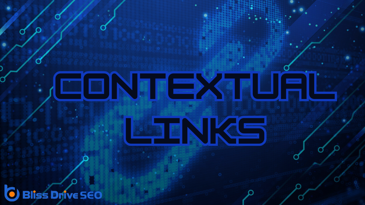 Relevance of Contextual Links