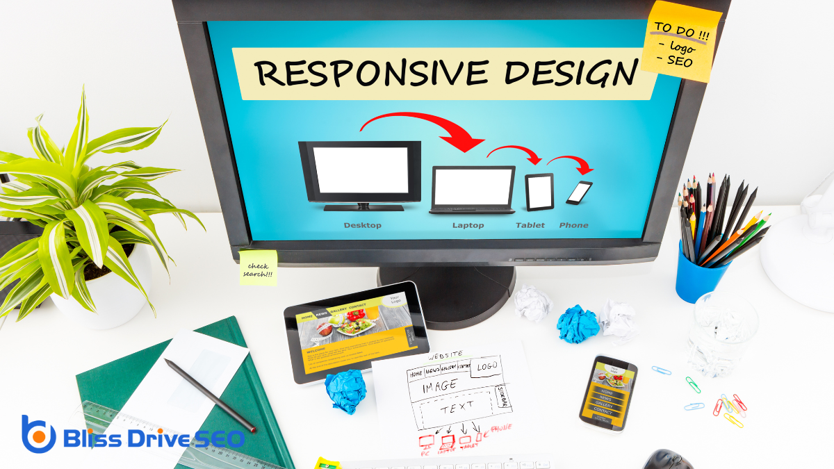 Responsive Design Techniques