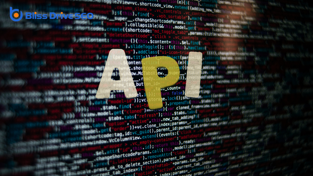 Role of APIs in Backend