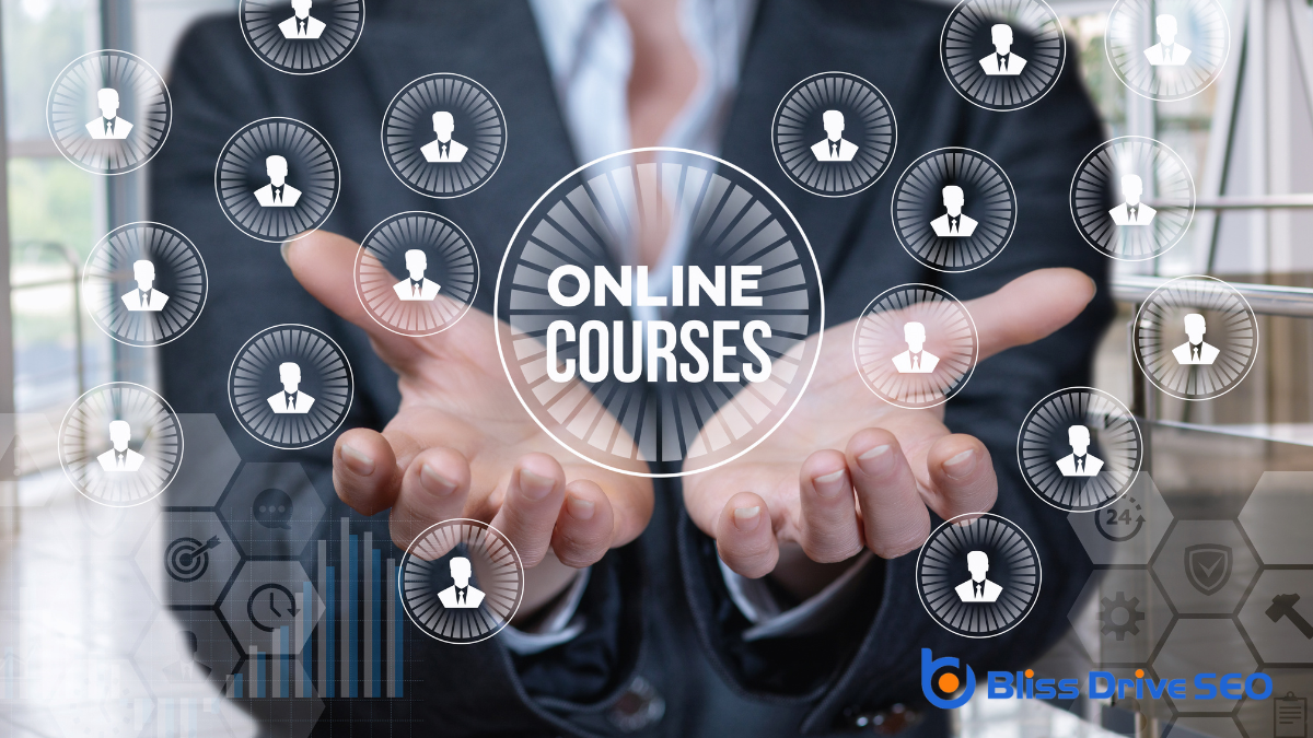 Self-Paced Online Courses