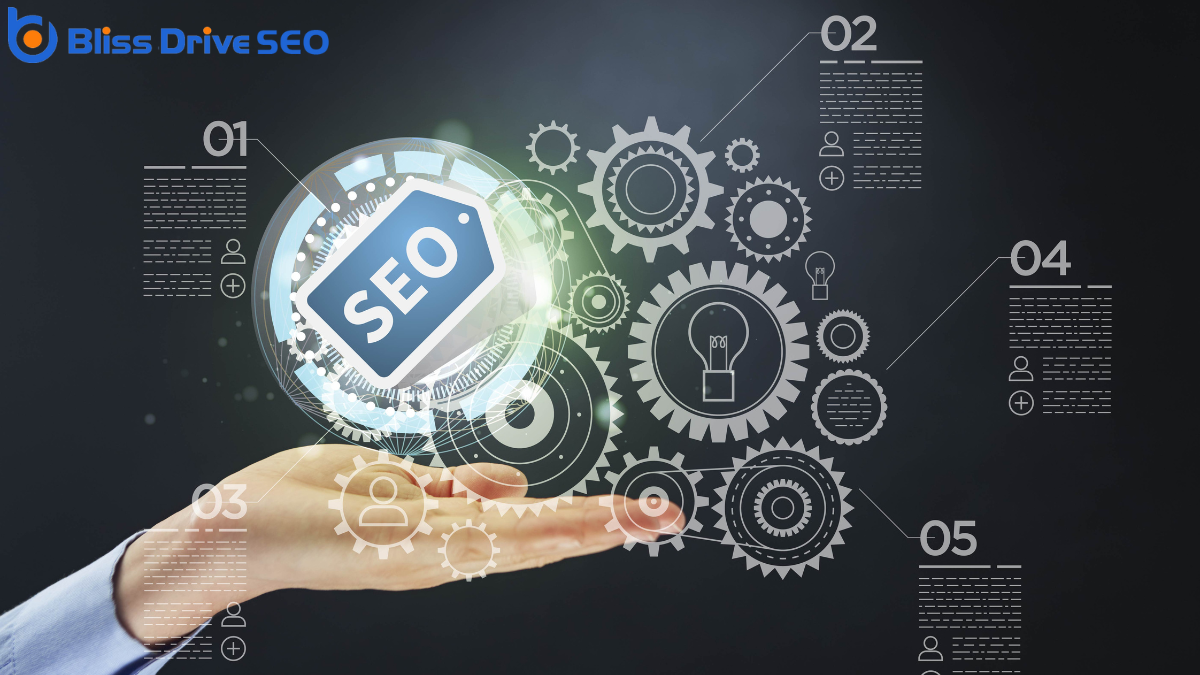 Technical SEO Essentials