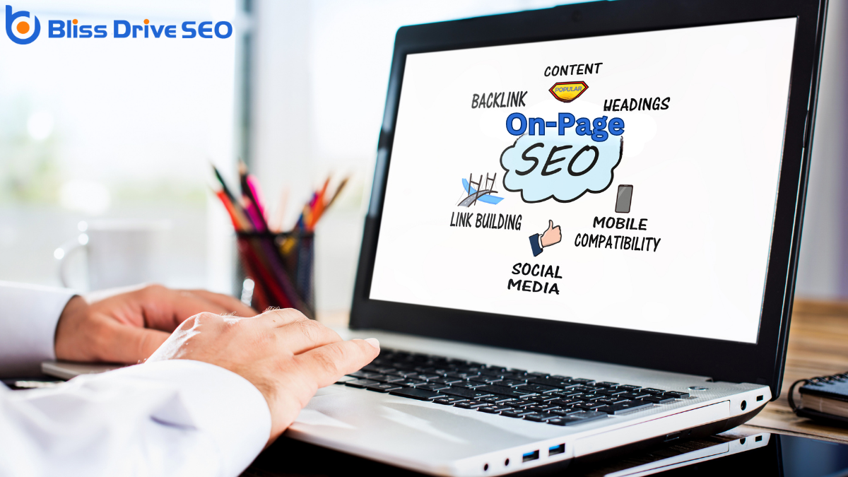 The Importance of On-Page SEO