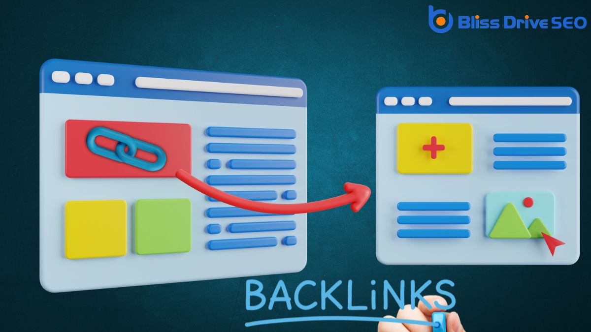 The Role of Backlinks