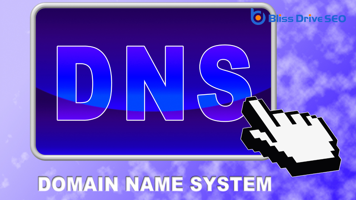 The Role of DNS