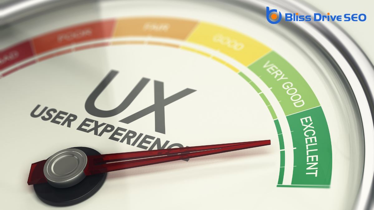 The Role of User Experience