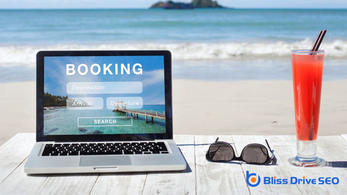 Travel and Booking Services