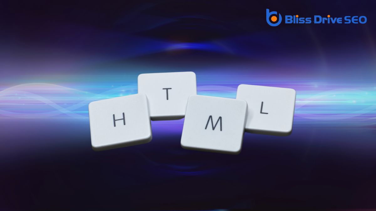 Understanding HTML